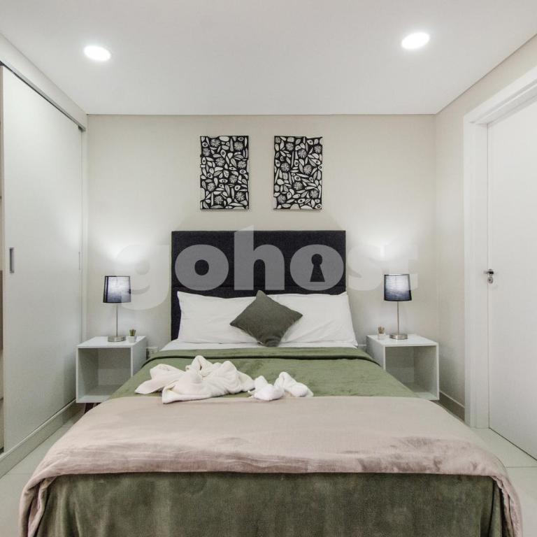 Modern studio apartment in Los Laureles - Apartment - 5