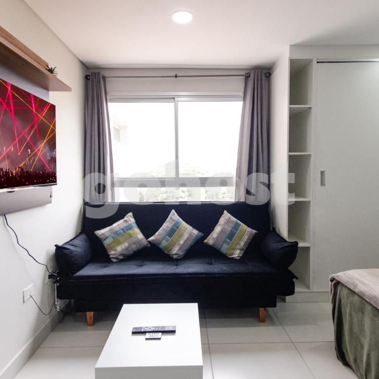 Modern studio apartment in Los Laureles - Apartment - 2