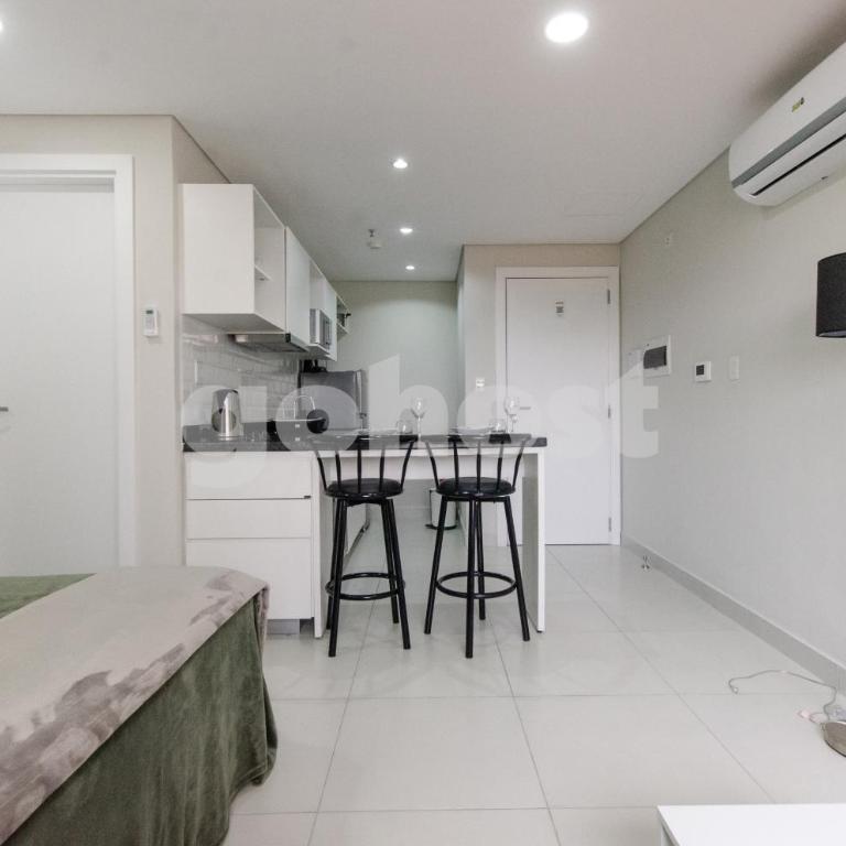 Modern studio apartment in Los Laureles - Apartment - 6