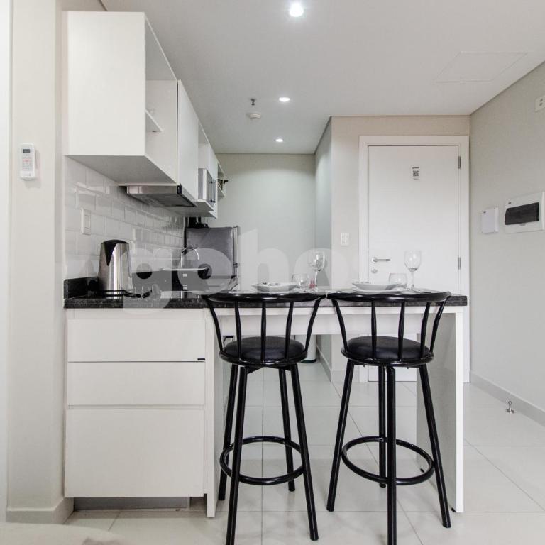 Modern studio apartment in Los Laureles - Apartment - 7