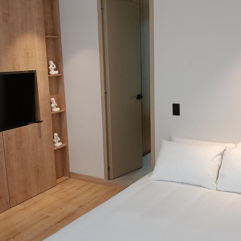 Casa Tokyo Manila By Xcay Home - Apartamento de 1 dormitorio - 9