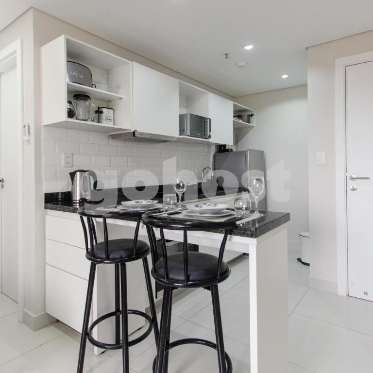 Modern studio apartment in Los Laureles - Apartment - 8