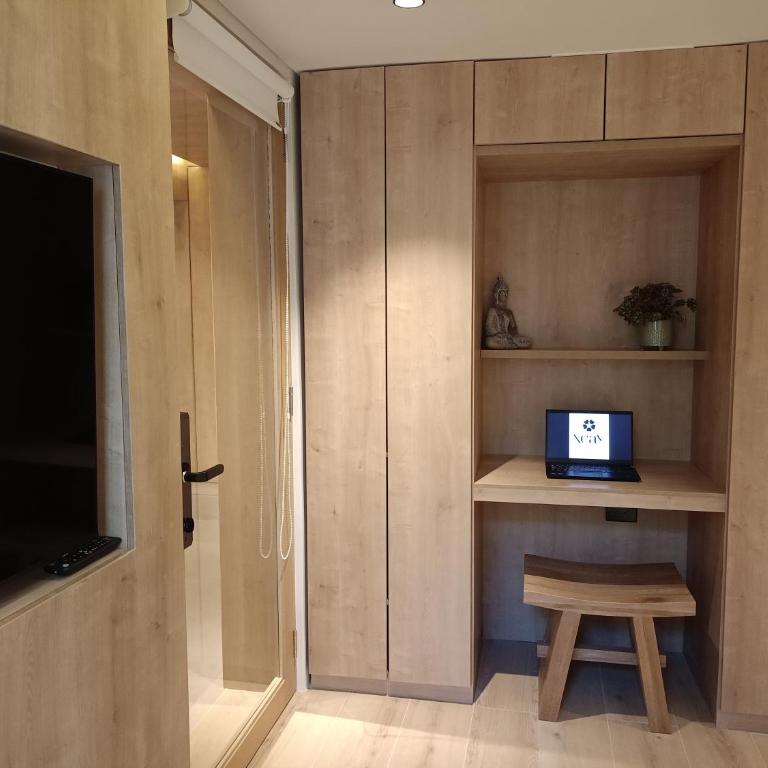 Casa Tokyo Manila By Xcay Home - Apartamento de 1 dormitorio - 10