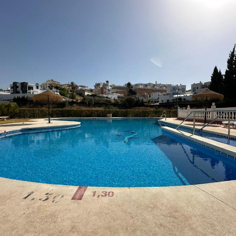 SHR058 Torrox Park Beach House - Apartamento - 3