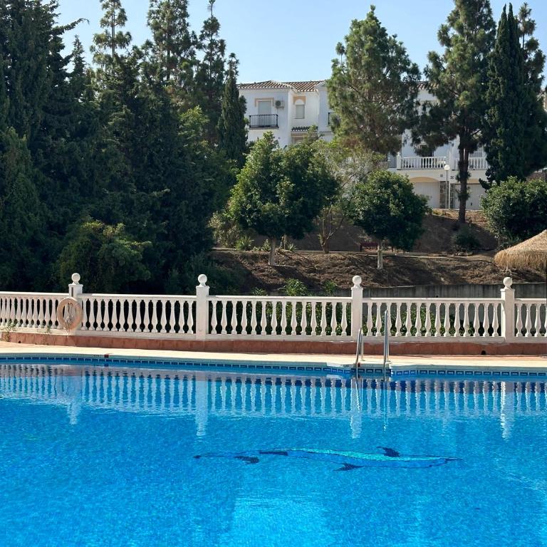 SHR058 Torrox Park Beach House - Apartamento - 5