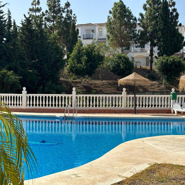 SHR058 Torrox Park Beach House - Apartamento - 6