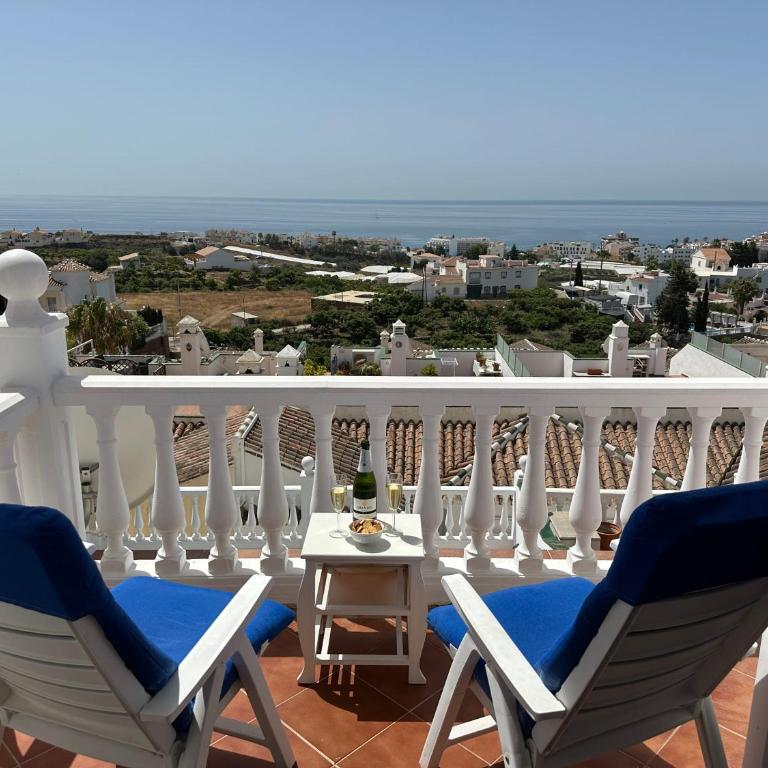 SHR058 Torrox Park Beach House - Apartamento - 8