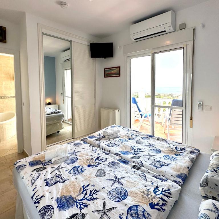 SHR058 Torrox Park Beach House - Apartamento - 12