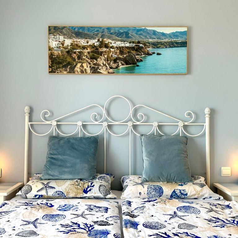SHR058 Torrox Park Beach House - Apartamento - 11
