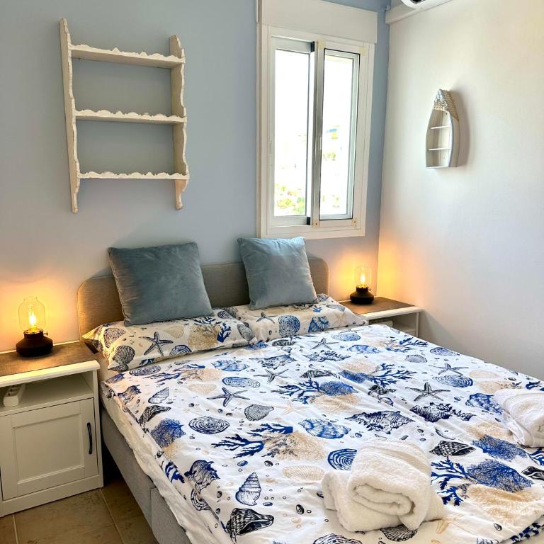 SHR058 Torrox Park Beach House - Apartamento - 13