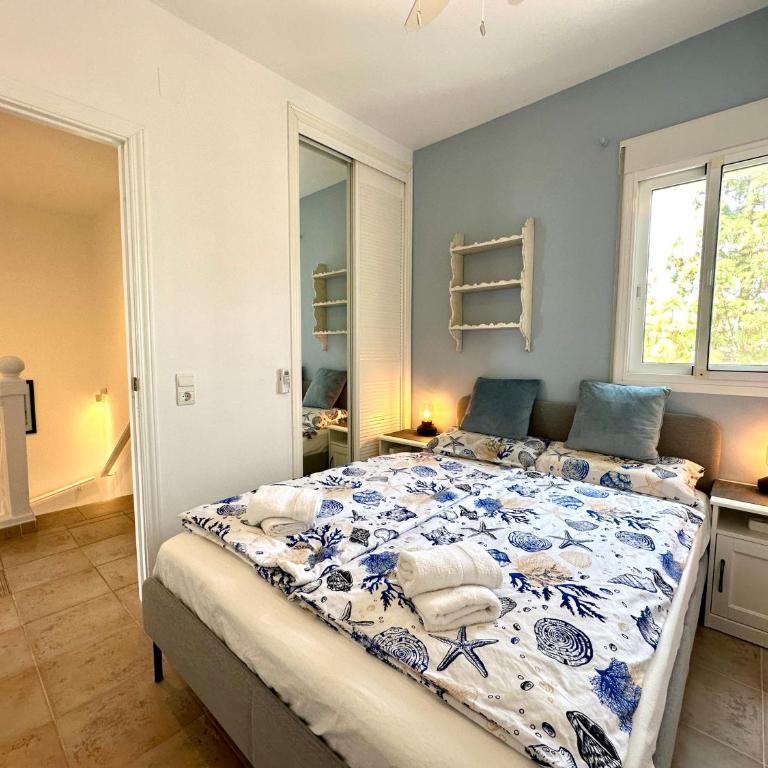 SHR058 Torrox Park Beach House - Apartamento - 15