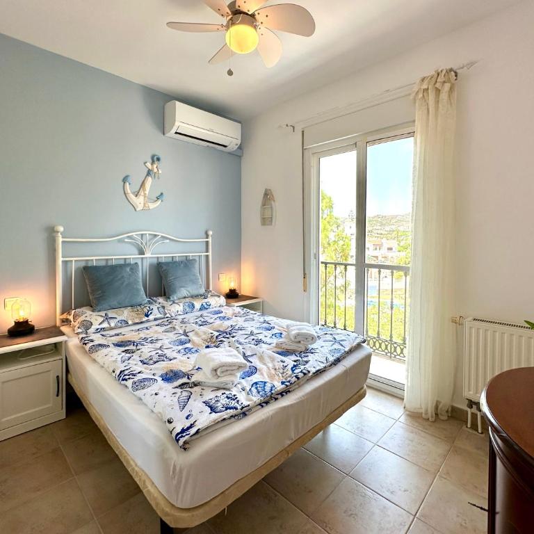 SHR058 Torrox Park Beach House - Apartamento - 17