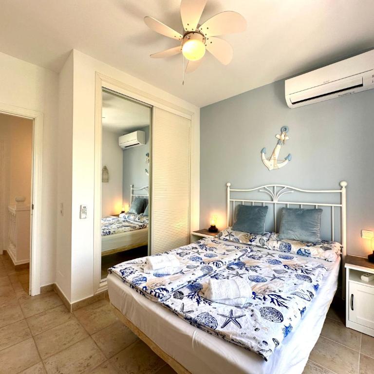 SHR058 Torrox Park Beach House - Apartamento - 18