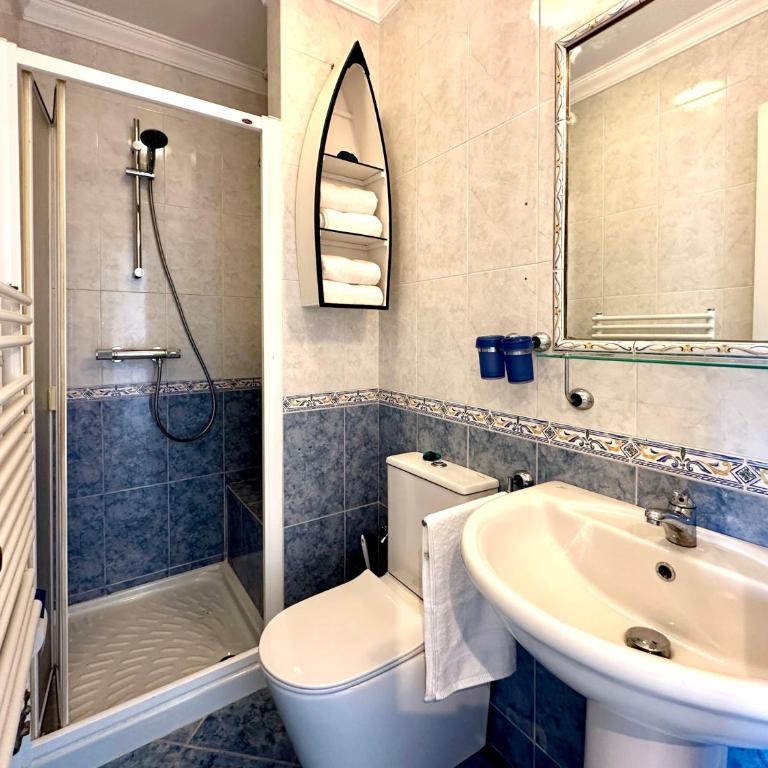 SHR058 Torrox Park Beach House - Apartamento - 20
