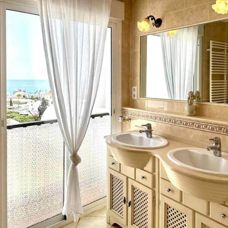 SHR058 Torrox Park Beach House - Apartamento - 23