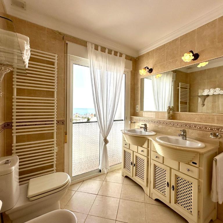 SHR058 Torrox Park Beach House - Apartamento - 24