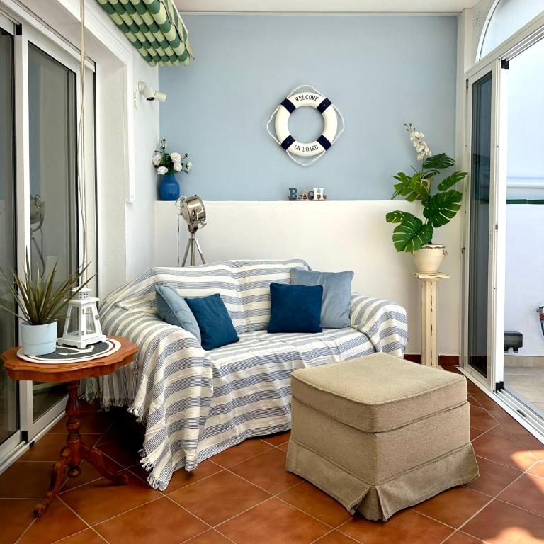SHR058 Torrox Park Beach House - Apartamento - 29