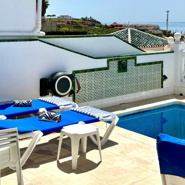 SHR058 Torrox Park Beach House - Apartamento - 32