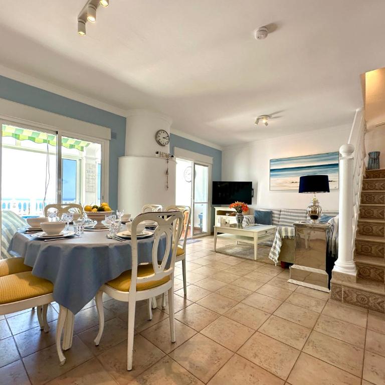 SHR058 Torrox Park Beach House - Apartamento - 42