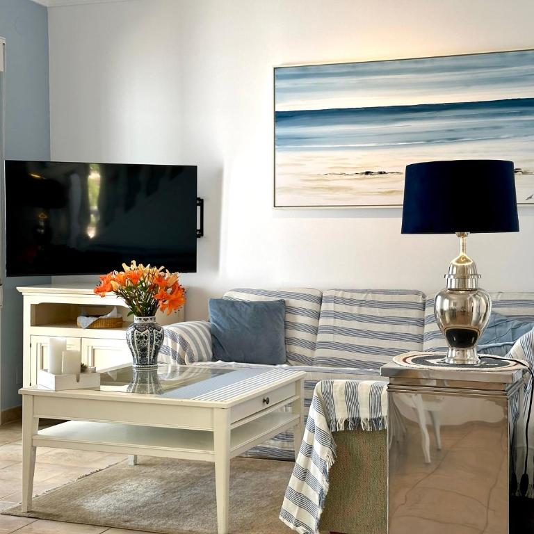 SHR058 Torrox Park Beach House - Apartamento - 43