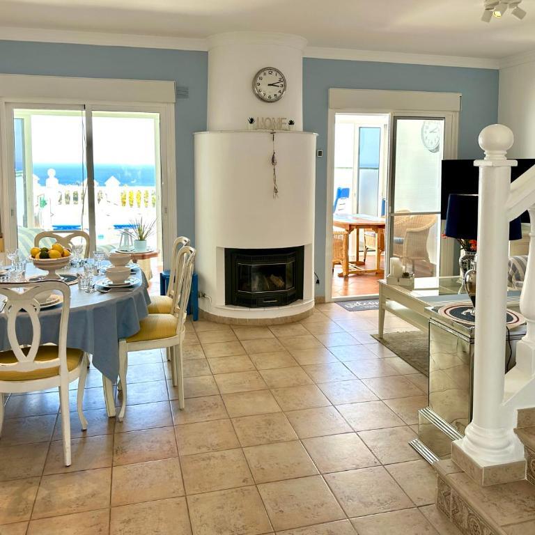 SHR058 Torrox Park Beach House - Apartamento - 46
