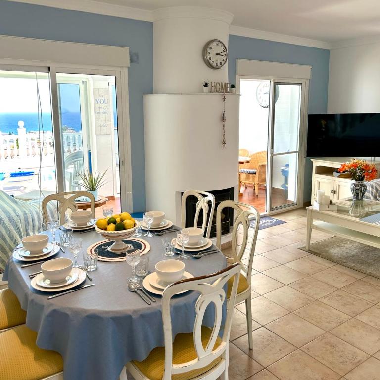 SHR058 Torrox Park Beach House - Apartamento - 45