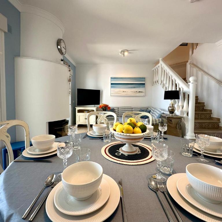 SHR058 Torrox Park Beach House - Apartamento - 49