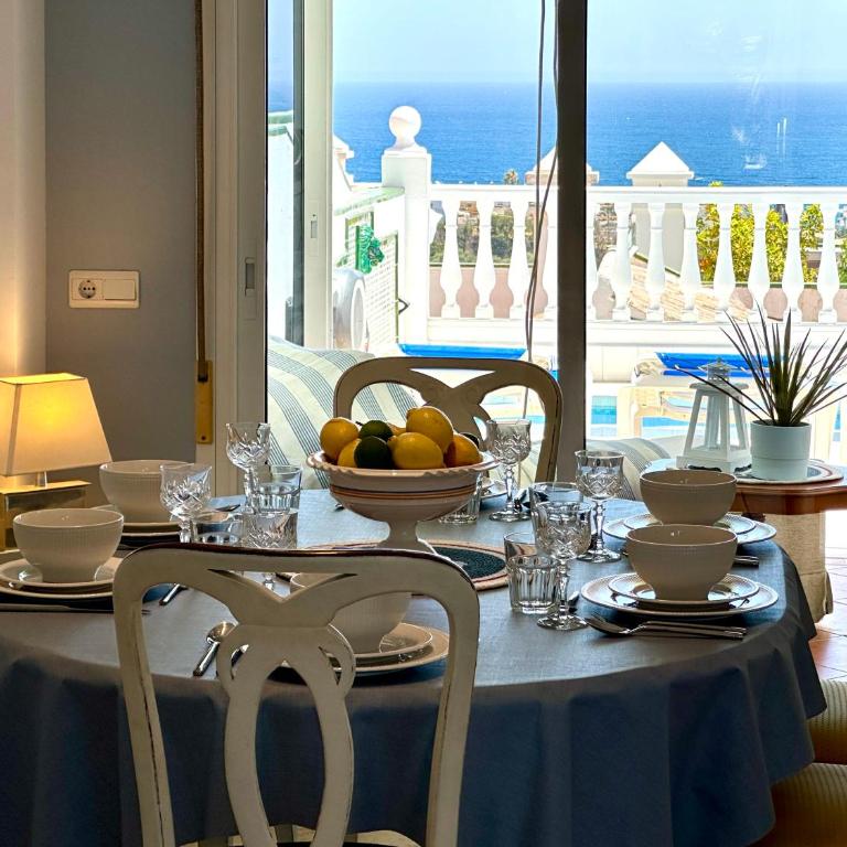 SHR058 Torrox Park Beach House - Apartamento - 48