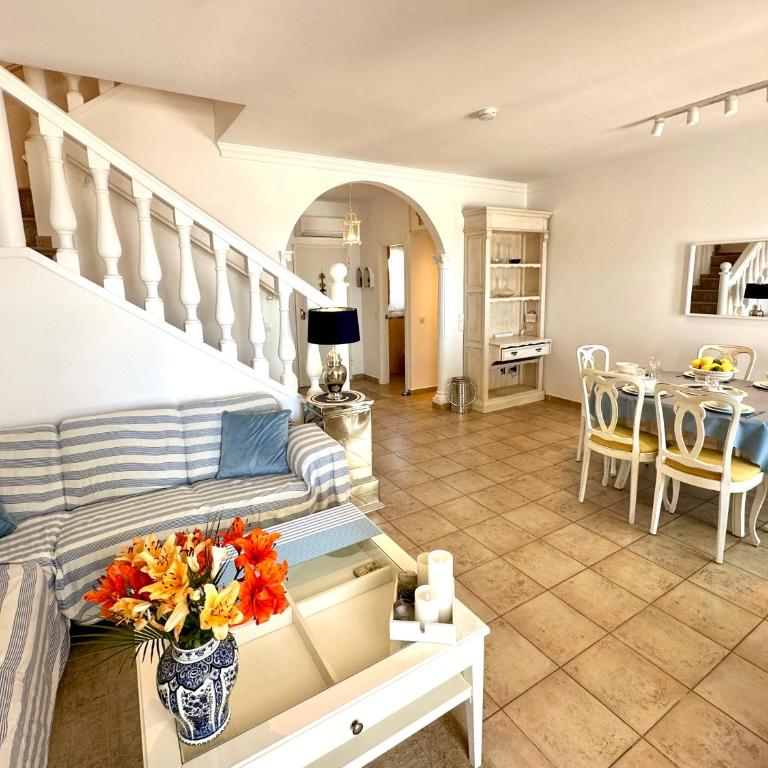 SHR058 Torrox Park Beach House - Apartamento - 50