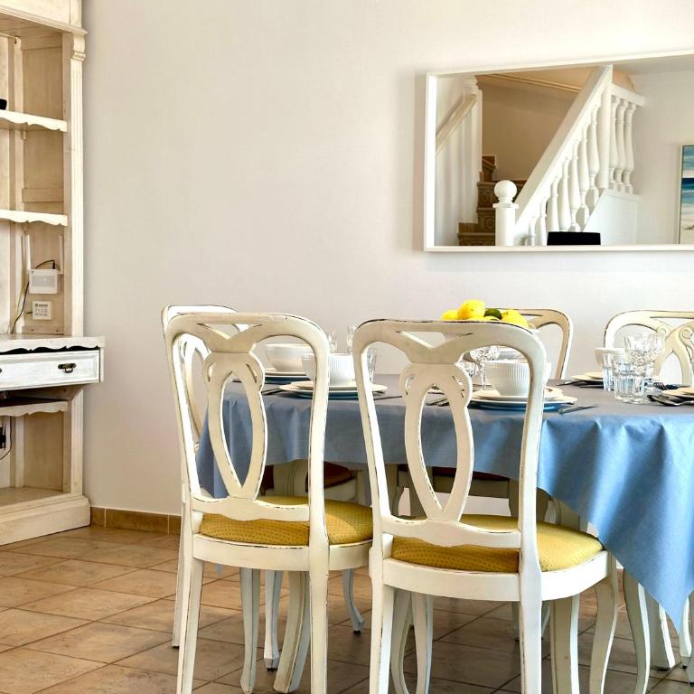 SHR058 Torrox Park Beach House - Apartamento - 51