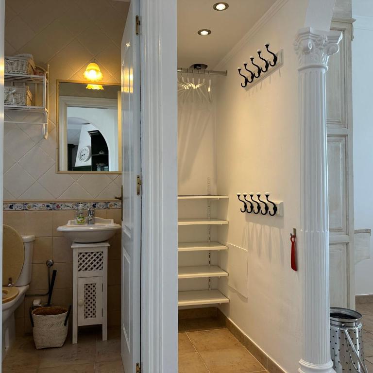 SHR058 Torrox Park Beach House - Apartamento - 55