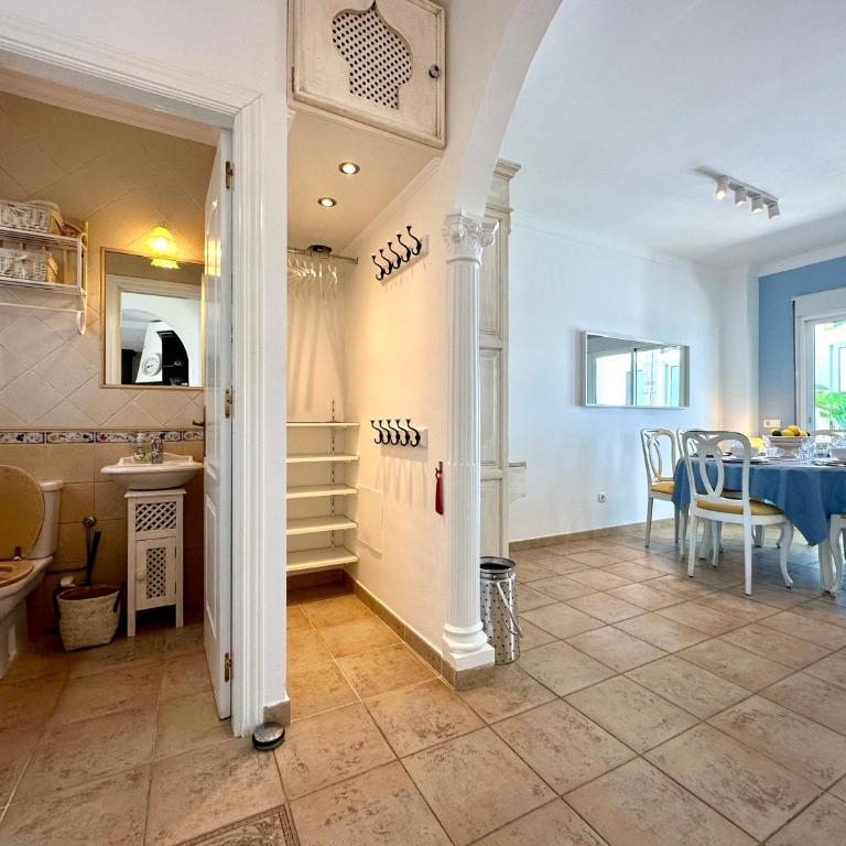 SHR058 Torrox Park Beach House - Apartamento - 56