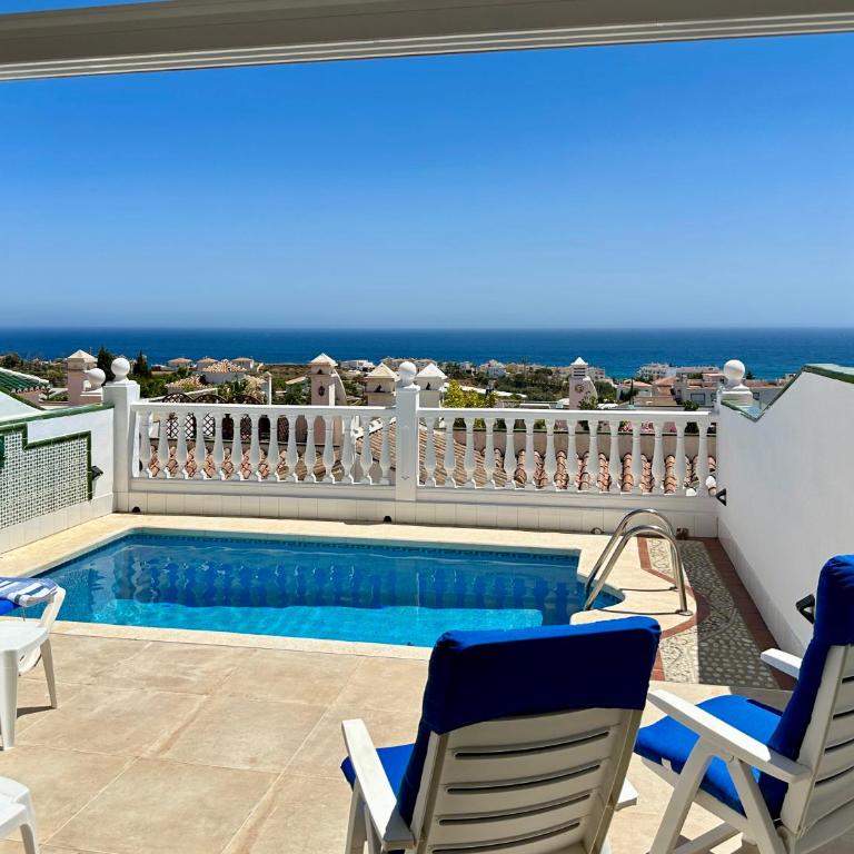 SHR058 Torrox Park Beach House - Apartamento - 57