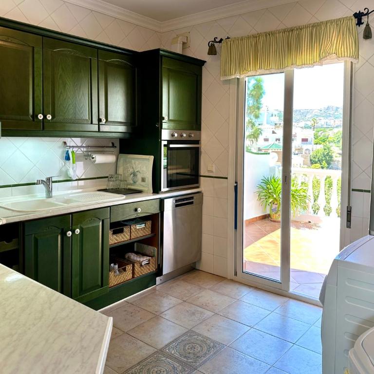 SHR058 Torrox Park Beach House - Apartamento - 60