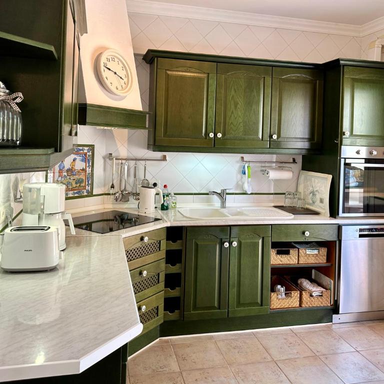 SHR058 Torrox Park Beach House - Apartamento - 58