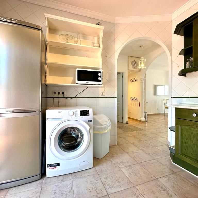 SHR058 Torrox Park Beach House - Apartamento - 61