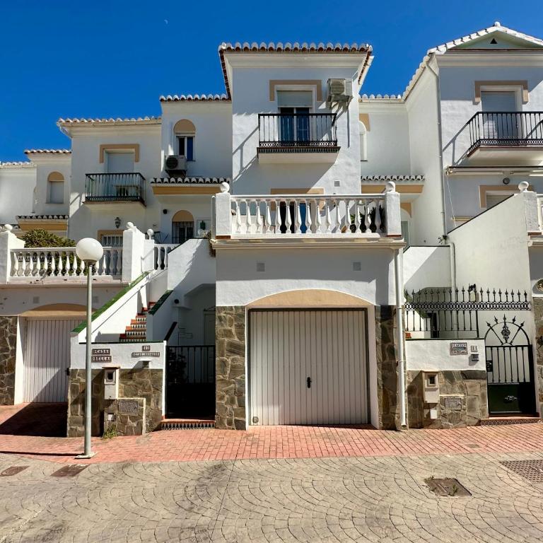 SHR058 Torrox Park Beach House - Apartamento - 65