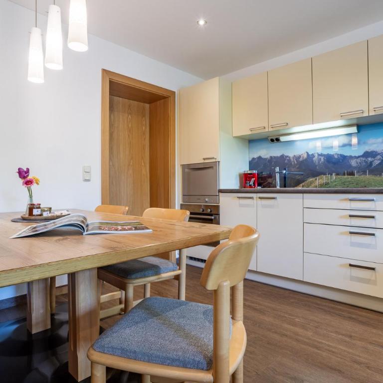 Feriennest Leitner - Superior Apartment mit 2 Schlafzimmern - 9