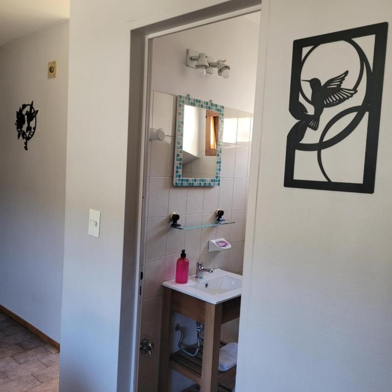 Apartamento colibri - Apartamento de 3 dormitorios - 7