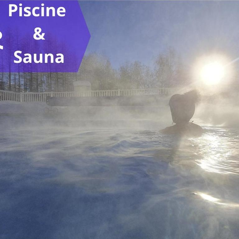 Super studio - Piscine - Parking couvert - Pied des pistes - Studio - Vue sur Montagne - 21