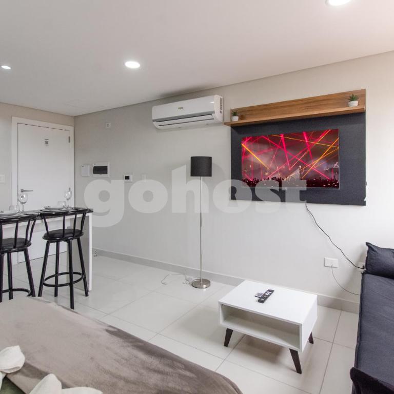 Modern studio apartment in Los Laureles - Apartment - 4
