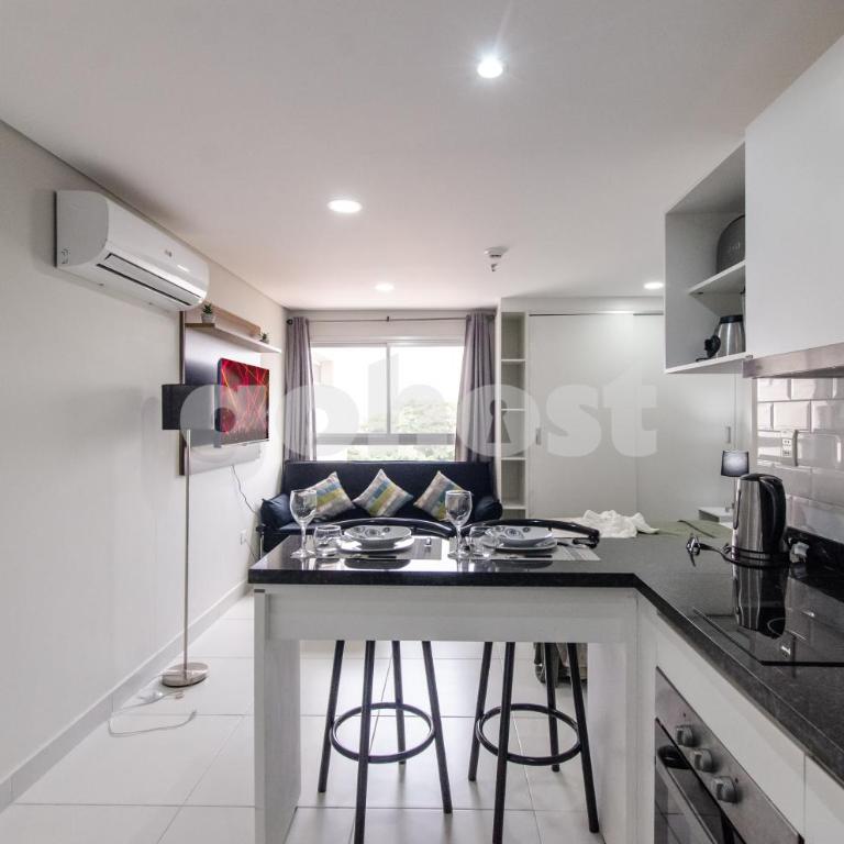 Modern studio apartment in Los Laureles - Apartment - 11