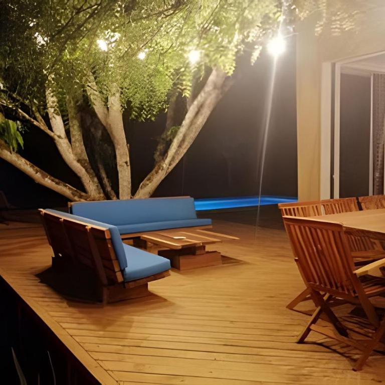 Alojamiento completo en el mejor clima de Colombia - Villa de 2 dormitorios - 23