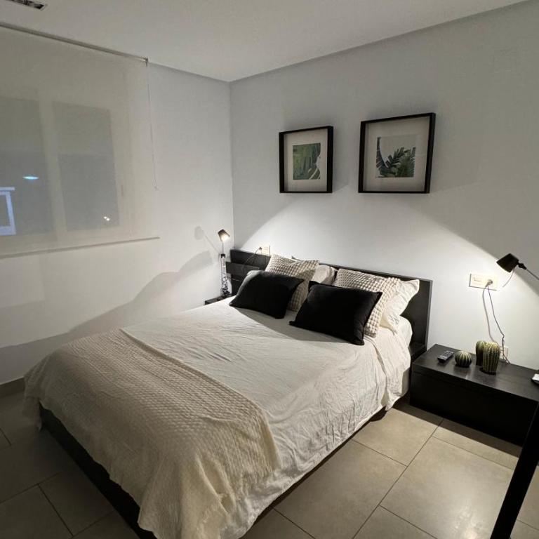 Apartamento con vistas al mar - Apartamento de 2 dormitorios - 6