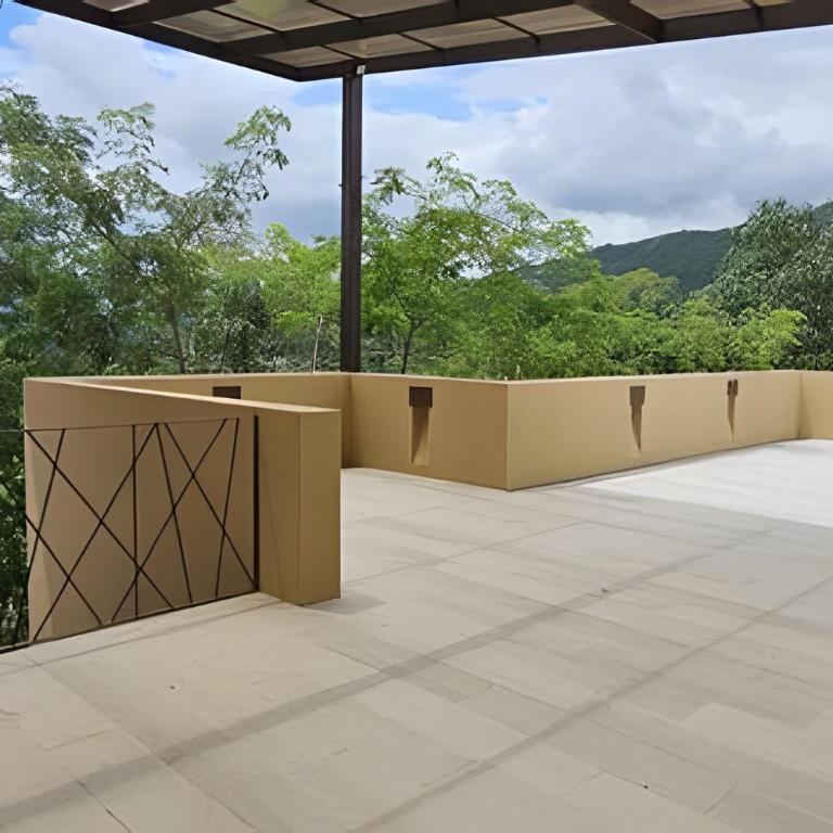 CASA CON PISCINA RODEADA DE VERDE EN ANAPOIMA - Villa - 22