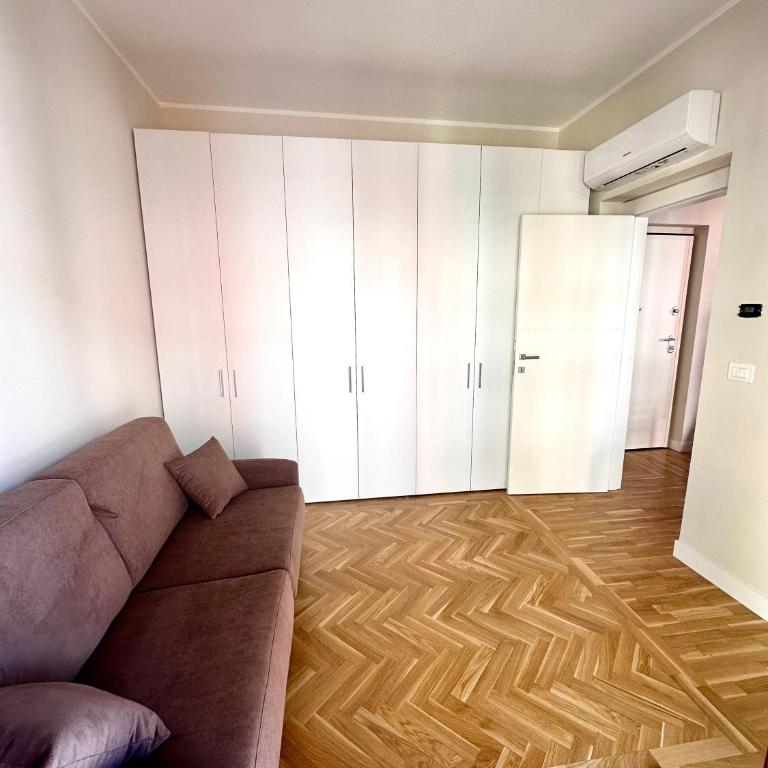 Suite Brezza di Mare - Appartamento Deluxe con 2 Camere da Letto - 11