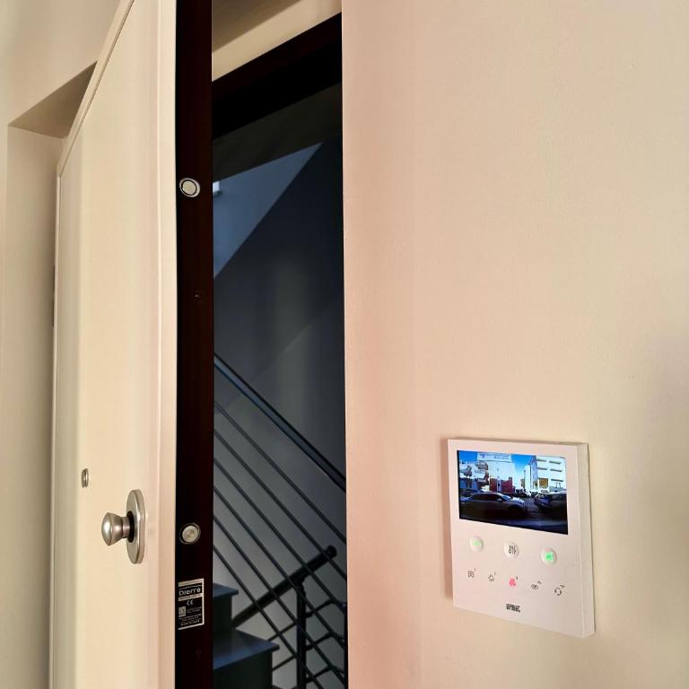 Suite Brezza di Mare - Appartamento Deluxe con 2 Camere da Letto - 3
