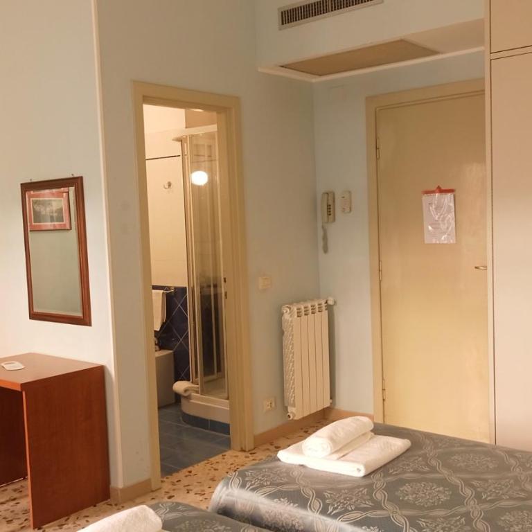 Villa Fatima, Casa per Ferie - Camera Tripla - 3