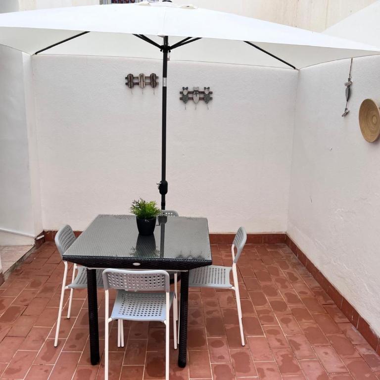 EL FARO VACACIONES en ESTEPONA - Apartamento con vistas a la piscina - 46