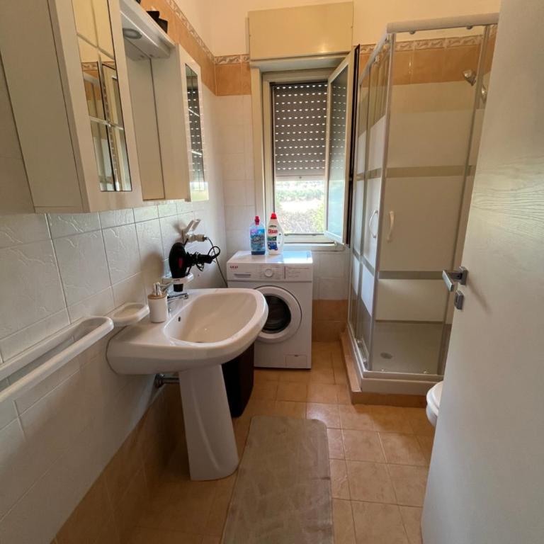 Il Casello Country House Parcheggio gratuito - Appartamento con 2 Camere da Letto - 23